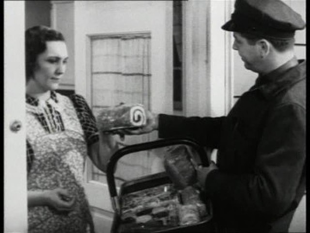 1930 ORIENTACION A LA VENTA