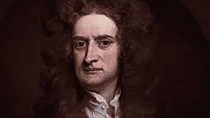 MUERE ISAAC NEWTON