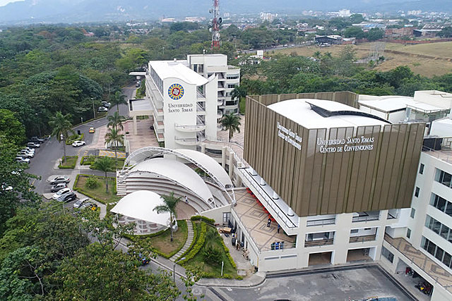 AGUAS CLARAS Y CAMPUS LOMA LINDA