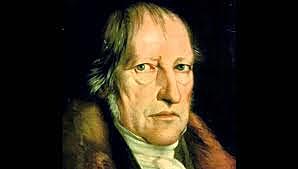 Georg Wilhelm Friedrich Hegel