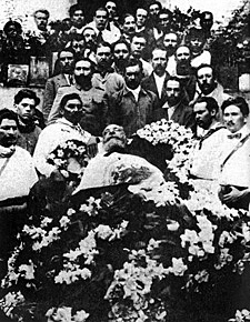 Venustiano Carranza.