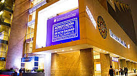 Timeline: universidad santo tomas