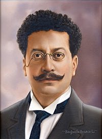 Ricardo Flores Magón.