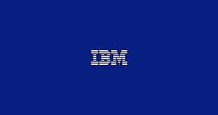 Intern at IBM