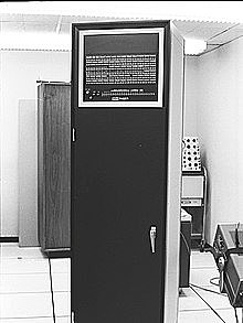 Developed the TENEX operating system.