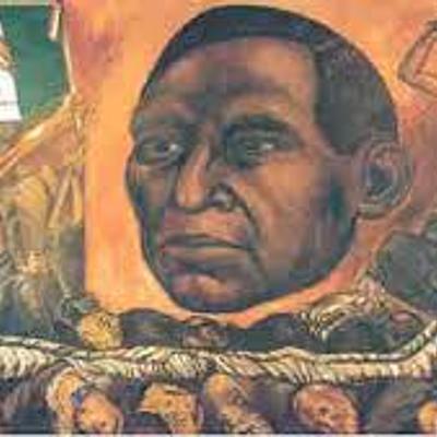 Timeline: De la Reforma a la República Restaurada- Sandino Acosta