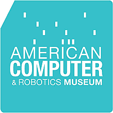 Awarded the George R. Stibitz Computer Pioneer Award from the American Computer Museum