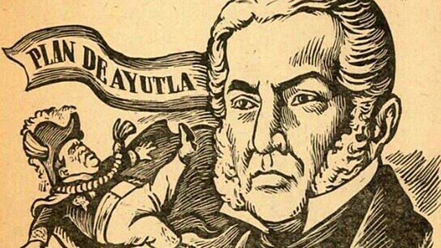 Revolución de Ayutla