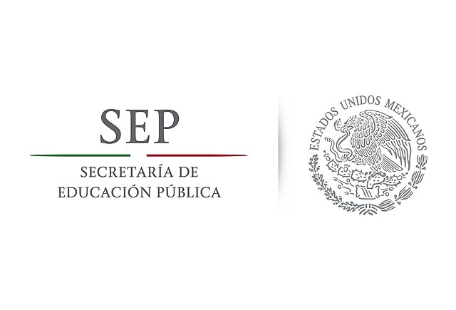 Creación de la SEP