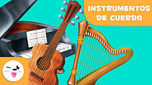 EN COLOMBIA: Se obtiene noticias de la música de cuerda