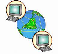 ERA DIGITAL (INTERNET)