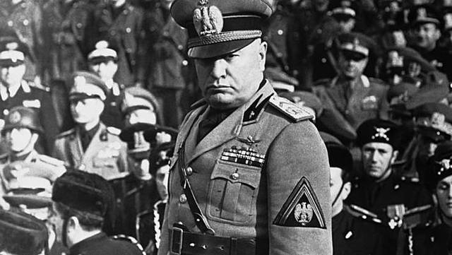 Interventionisten gegen Neutralisten nach 1WK