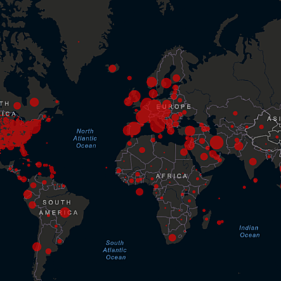 Timeline: Coronavirus