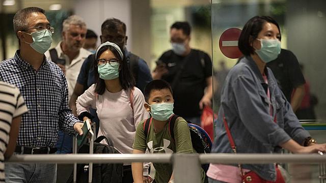 se anuncia el primer muerto