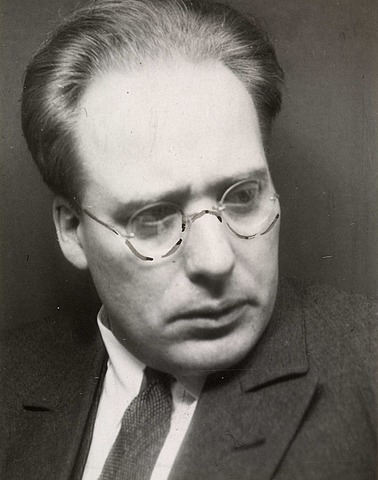 "Det store hamskiftet"