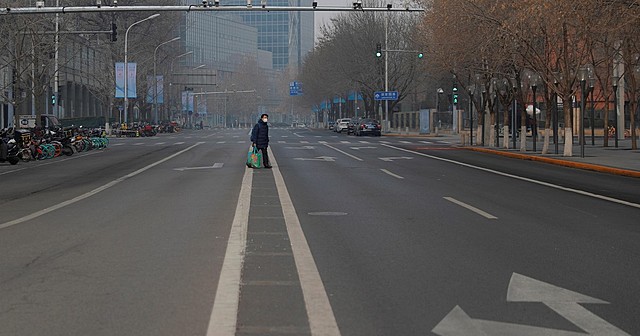 20 mueros mas en china