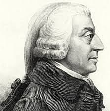 muere adam smith