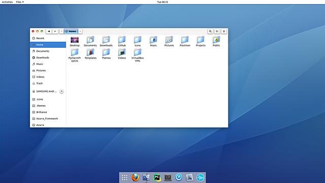 Mac OS X 10.0 Cheetah