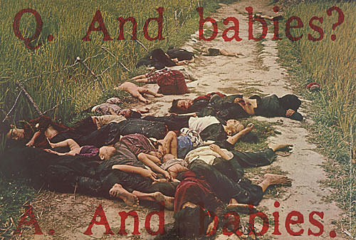 Art Workers Coalition