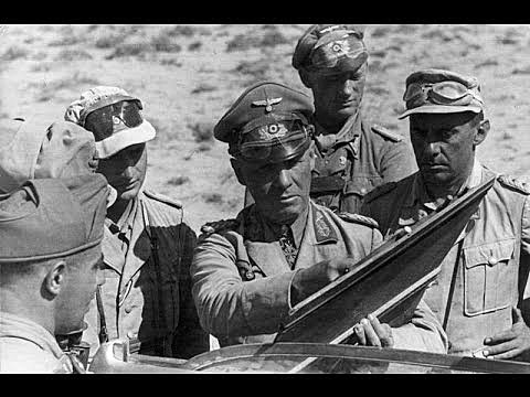 La guerra de Asia, África y Europa