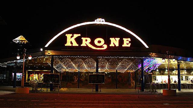 Circus Krone