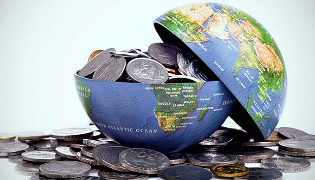 Economia mundial