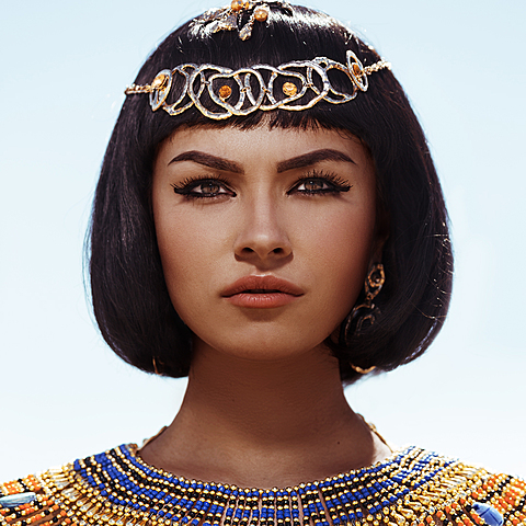 Cleopatra's Lipstick