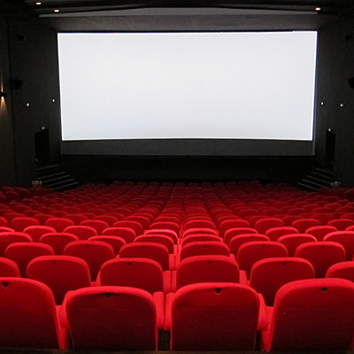 Timeline: Evolucion del cine