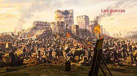 Timeline: Edad Media y Edad Moderna