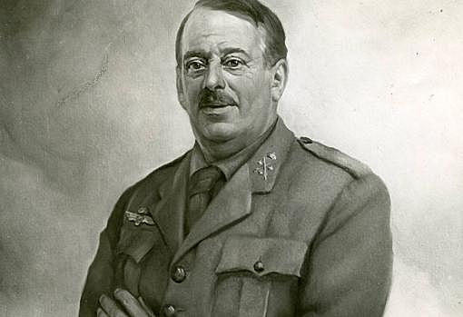 Golpe de Estado del General Sanjurjo