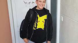 Timeline: MY LIFE SO FAR. IVÁN  LÓPEZ 1D.