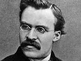 MUERE FIEDRICH NIETZCHE