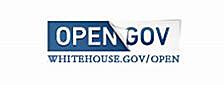 Open government initiative