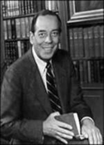 El dirigente del Partido Conservador Colombiano, Alvaro Gómez Hurtado es asesinado por sicarios en Bogotá