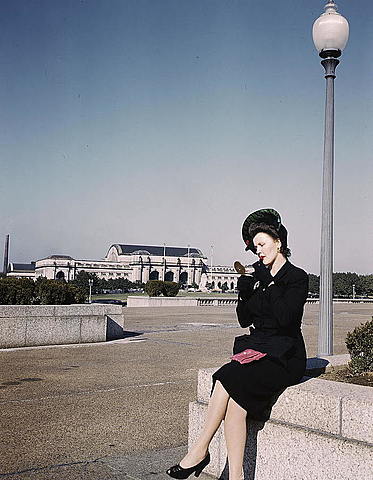 Accepting The Lipstick in The United States