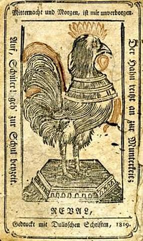 Ilmus uues kirjaviisis aabits