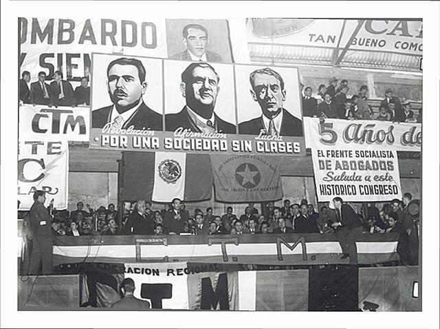 Pacto de Unidad Obrera