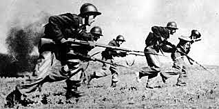 Detonante de la Guerra Civil