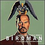 Birdman (Antonio Sanchez, 2014)