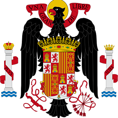 Timeline: La creación del estado franquista (1939-1959)