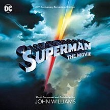 Superman (John Williams, 1978)