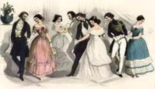 The Romantic Period.