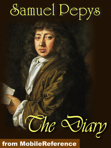 Samuel Pepys began writing Diary.