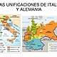 Las unificaciones de italia y alemania 1 728
