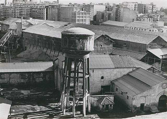 Creación Ley de Protección de Industrias de Interés Nacional