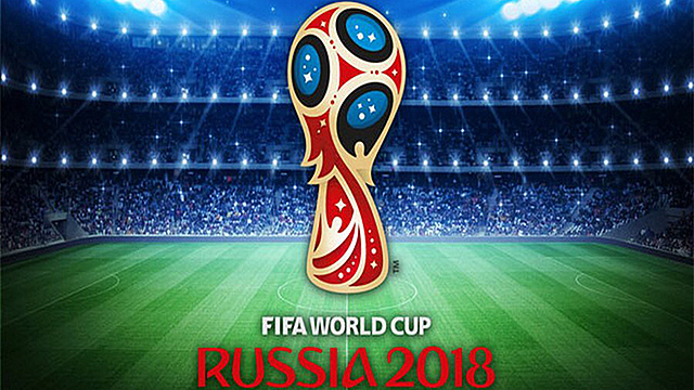 FiFa World Cup 18