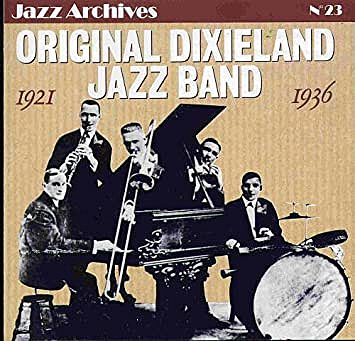 Estilo Nueva Orleans o Dixieland