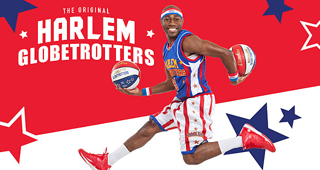 HARLEM GLOBETROTTERS