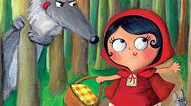 Timeline: Caperucita Roja