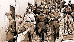 Liberación del Alcázar de Toledo